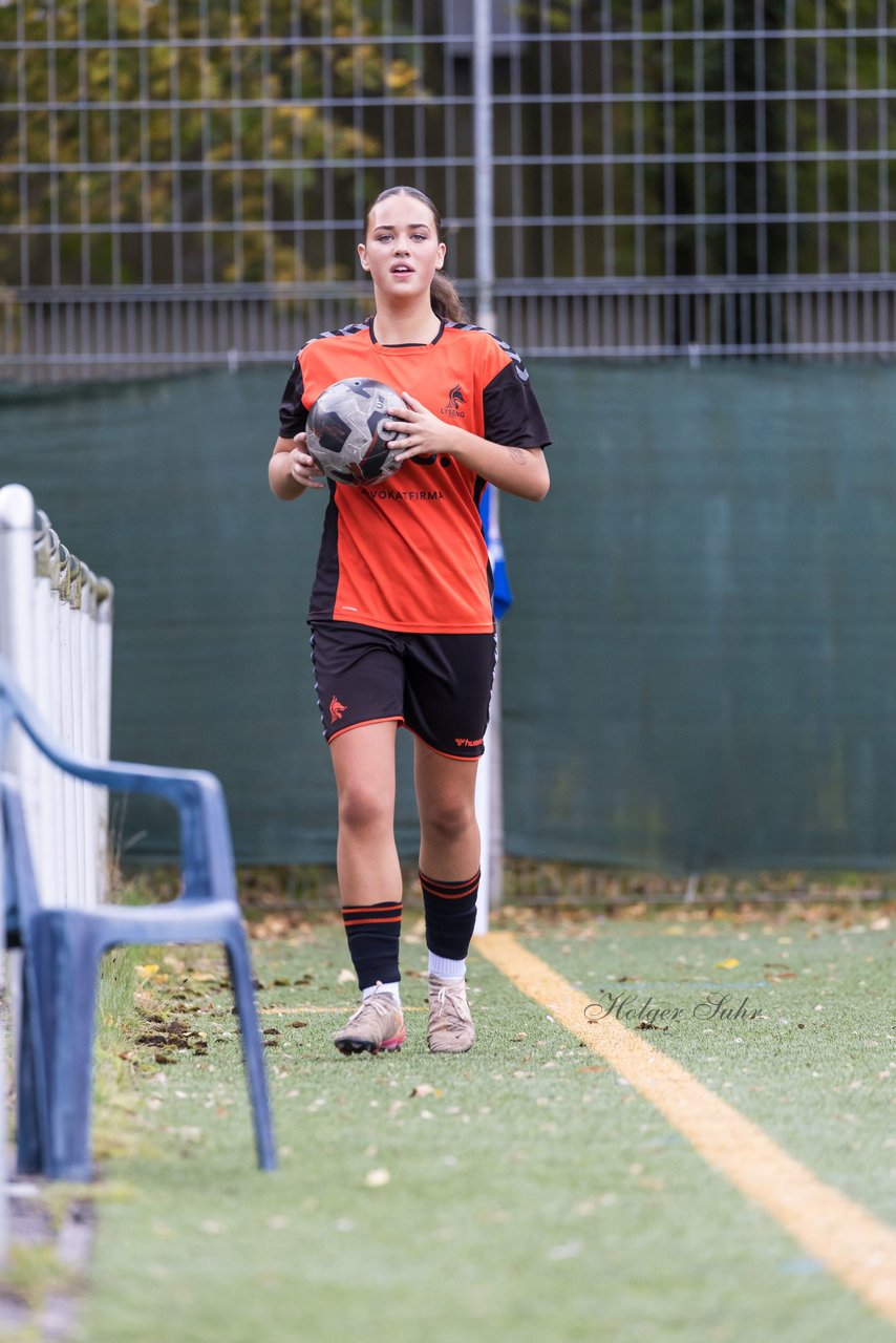 Bild 153 - wCJ Holstein Kiel Turnier